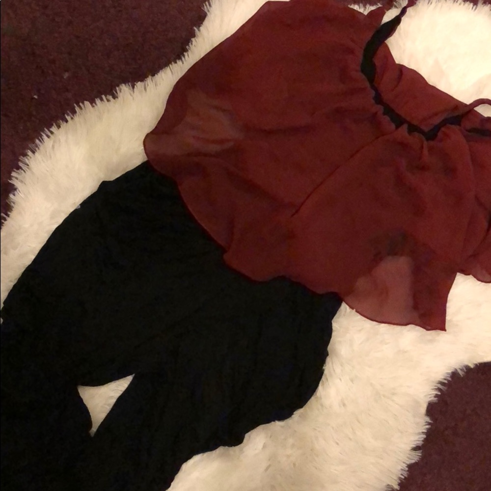 Jumpsuit